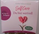 Hörbuch Gesundheit Cd Self Care Du Bist Wertvoll Ulrike Scheuermann Hilfe #T1197
