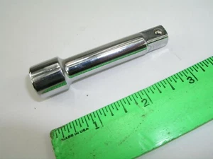 3" Extension, 3/8" Drive, U Pick Blackhawk Proto Husky Thorsen TAT Many Others - Bild 1 von 13
