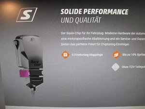 Race Chip S Mitsubishi L200 Ab Bj. 2019 - Bild 1 von 4