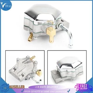 FUEL PUMP For Yamaha Vstar Virago XV250 XV125 Route 66 1997-2018 XV240 89 - Picture 1 of 11