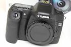 Canon EOS 50D Digital SLR Camera - Body Only (Black) NEVER USED