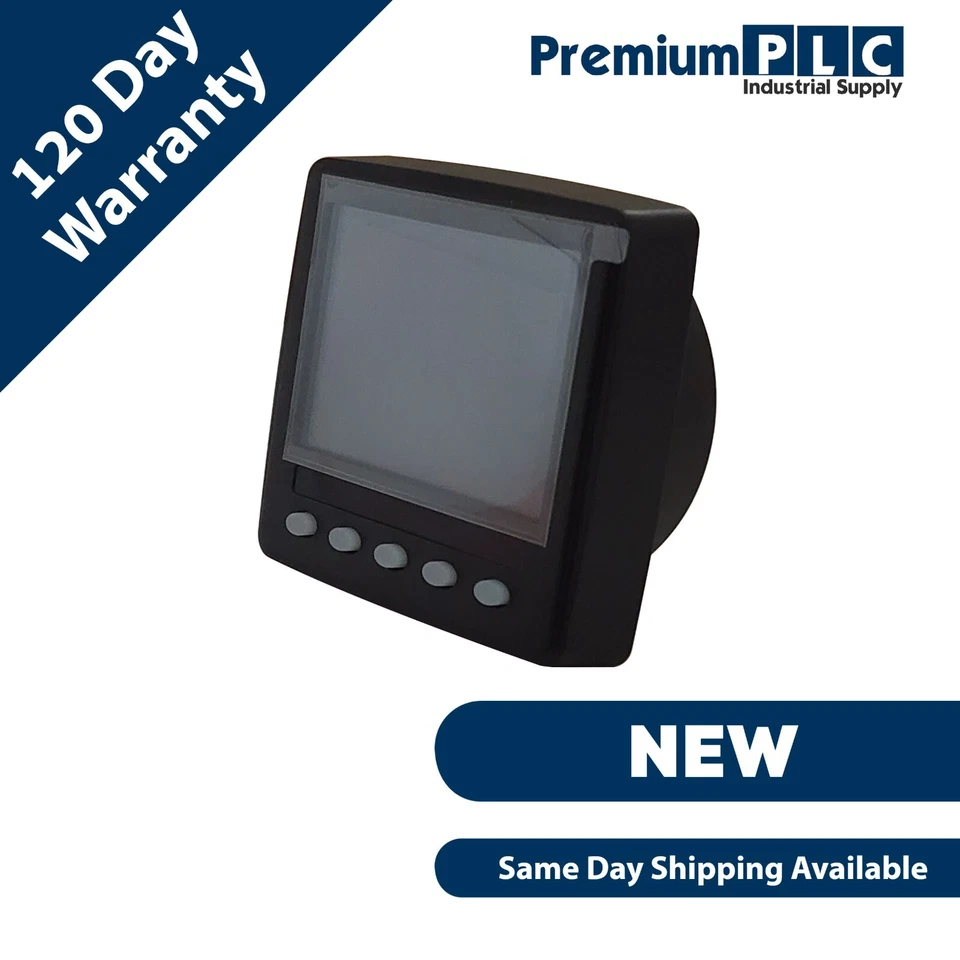 NUEVO EAGLE RAPTOR VEECAN 320 PANTALLA VEETHREE C3 CAN BUS DISP-VC320-1204 Foto 1 de 4