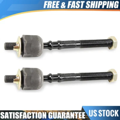 Extremos de varilla de dirección interior delantera Mevotech para Honda Civic 1988 1989 1990 1991 Foto 1 de 3