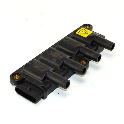 Ignition Coil Module 55208723 Fiat Punto 199 500 Panda Doblo Albea Panda - Image 1 of 2