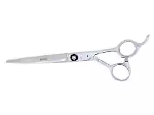 BONIKA Jazzy Shears Lifetime Warranty Free Replacement- With Storage Wallet-More - Picture 1 of 3