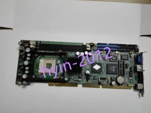 1Pcs Used I-LACS Industrial Control Board ACS-6172VE C1.1 - Picture 1 of 3