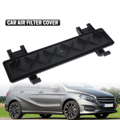 Pollen Filter Cover Cap A2468300142/64 For Mercedes-Benz A-Class B-Class CLA GLA - Image 1 of 4