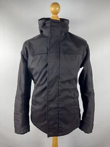 Prada Ski Jacket Men’s 48-S Black SS2010 - Picture 1 of 14