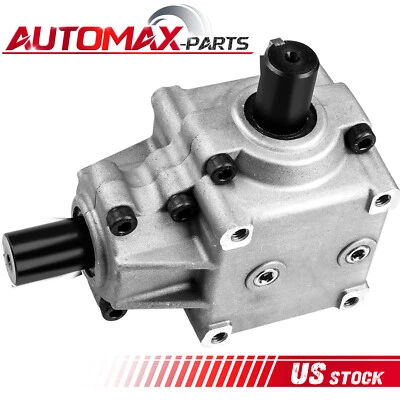 Caja de engranajes de cubierta de cortacésped Scag Turf Tiger 482486 481516 caja de engranajes superior nueva Foto 1 de 4