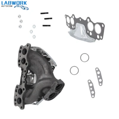 For Toyota Pickup 1985-1995 Celica 1985 4Runner 1989-1995 Exhaust Manifold 2.4L - Image 1 of 4