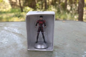 Eaglemoss DC Chess Collection Figur & Magazin # 82 Superboy - WHITE PAWN - Bild 1 von 4