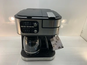 Cuisinart SS-4N1 CoffeeCenter 12-Cup Coffee Maker Barista Bar 4-In-1 Coffeemaker - Picture 1 of 7