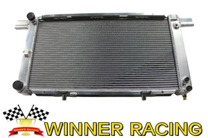 Alloy Radiator fits Mercedes-Benz R129 300SL automatic 1989-1993 1990 91 92 - Picture 1 of 9