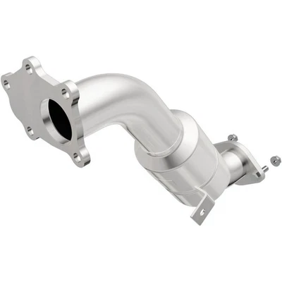 MagnaFlow 51058-BD compatible con convertidor catalítico Saab 9-2X 2006 Foto 1 de 4