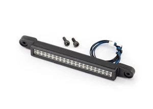 Traxxas 1/6 XRT Race Truck * Front LED Light Bar, 82mm, Double Row * 7884 - Picture 1 of 1