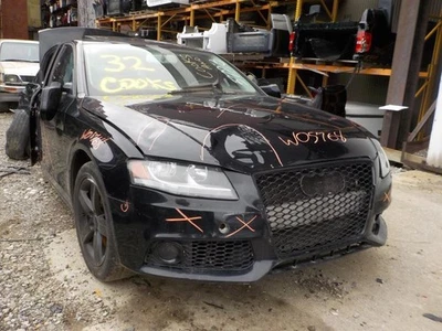 Driver Left Fender Sedan Fits 09-12 AUDI A4 1889373 Foto 1 de 4