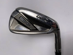 TaylorMade SIM2 MAX Single 7 Iron KBS Max MT Regular Steel Mens RH - Picture 1 of 6