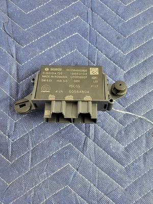 Used Oem Dodge Parking Assist Control Module Unit for 2023-2024 Hornet - Image 1 of 4