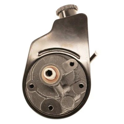 For Chevy Silverado 1500 2007-2013 Lares 14842 New Power Steering Pump - Image 1 of 4