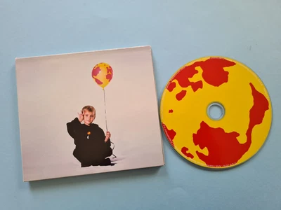 ALFA (Andrea De Filippi) - WANDERLUST ! - CD Prima edizione 2019 Il primo! - Image 1 of 4