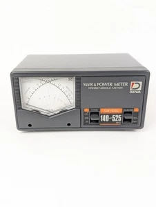 Aiguille croisée Daiwa SWR & POWER METER CN-103L - Photo 1/7