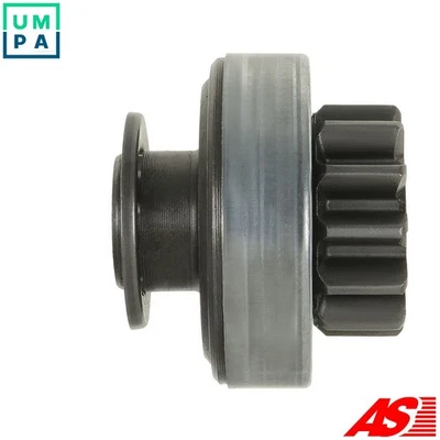 FREEWHEEL GEAR STARTER SD3054 FORFREEWHEEL GEAR STARTER SD3054 FOR HYUNDAI (BEIJ - Image 1 of 4