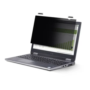 Startech 16-" 16:10 Touch Privacy Screen Anti-Glare Privacy Filter Laptop Monito - Afbeelding 1 van 1