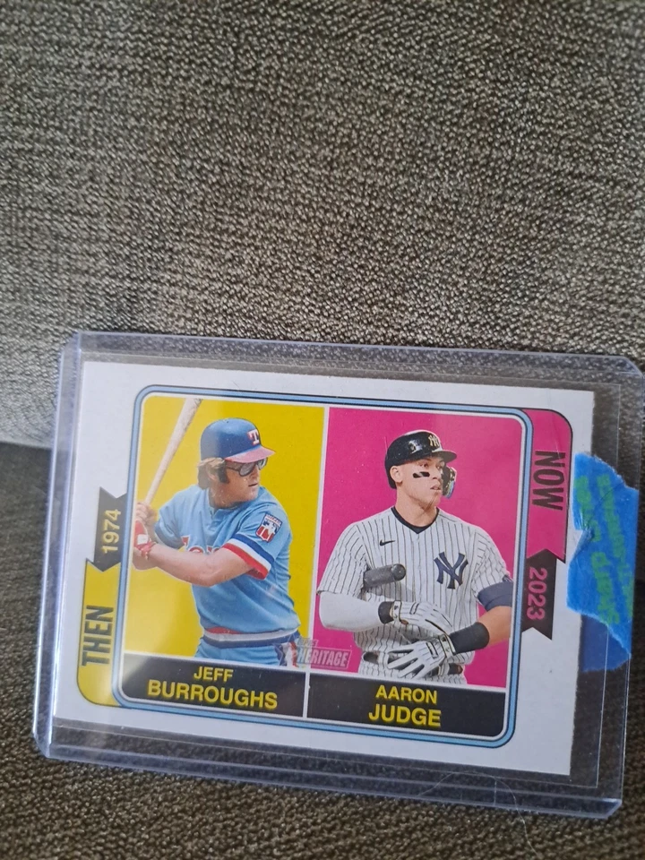 Topps 2023 Foto 1 de 1