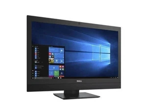 *3Jahre GEWL* Dell 7440 AiO i5 6Gen 16GB 120GB SSD DRW W10P 23.8" FHD WiFi - Bild 1 von 3