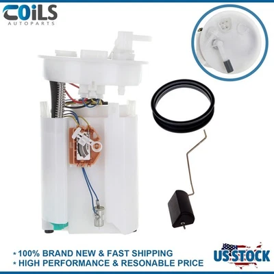 For Mitsubishi Galant 2002-2003 2.4L 3.0L Sedan Electric Fuel Pump Assembly - Image 1 of 4