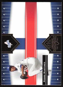 2005 Donruss Champions #55 Doug Mientkiewicz - Picture 1 of 2