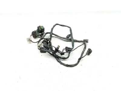 09 Victory Vision Sub Wiring Harness B - Image 1 of 4