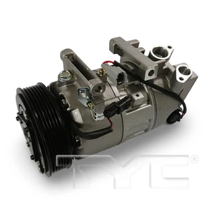 Compresor para 13-18 Nissan Altima/14-20 Nissan Rogue 92600-3TA6B - Imagen 1 de 5