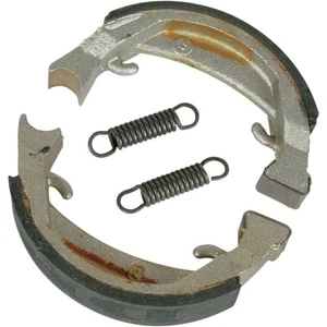Moose Racing XCR Compound Brake Shoe Front/Rear 1723-0006 - Picture 1 of 4