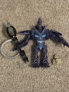 ROBL0X Roblox Imagination Collection Ud’Zal Figur lose komplett RAR Jazwares - Bild 1 von 5