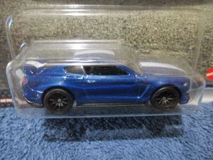 Hot Wheels 2023 serie Fast & Furious, Mustang personalizado (Ford Shelby GT350 R) #4/5 - Imagen 1 de 4