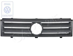 Original VW Corrado Kühlergrill für den ab 1992 535853653A01C - Bild 1 von 1