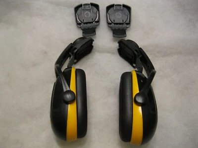 Scott Protektor Kapselgehörschutz Gehör- Ohrenschutz Kopfhörer für Helm Zone 1