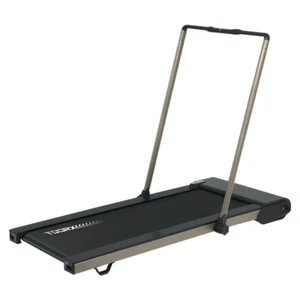 TOORX CITY COMPACT tapis roulant ultracompatto colore pure bronze CITY-COMPACT-B - Foto 1 di 1