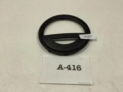 2014 KIA SOUL PORTA-MALAS TRASEIRO TAMPA LATERAL ACABAMENTO FABRICANTE DE EQUIPAMENTO ORIGINAL - Imagem 1 de 4