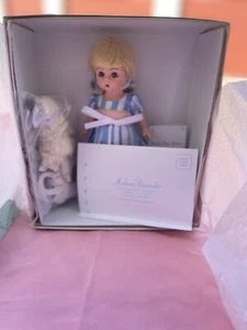 Madame Alexander 8 pulgadas Wendy Plays Doctor - Imagen 1 de 7