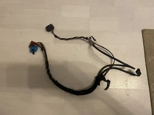 Range Rover Vogue L322 06-09 Wire Loom For GPS Navigation Drive Unit YIB500040 - Picture 1 of 4