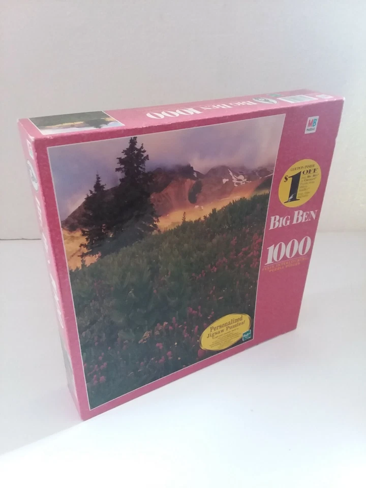 SKILCRAFT The Art Of J.Charles Jigsaw Puzzle - 5548209 (1000 Piece)