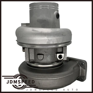 Turbocharger Turbo 3774640 284052 4309076RX 4955425 For Cummins Isx 2005-2013 - Picture 1 of 7