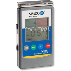 SIMCO FMX-003 Handheld LCD Electrostatic Field Meter ESD Test Meter 22kV - Picture 1 of 6