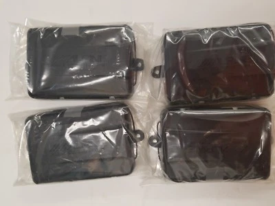 Sistema de seguridad móvil Alpine SEC-100S (SOLO UNIDAD PRINCIPAL) ENVÍO GRATUITO Foto 1 de 4