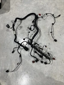 2015 VOLKSWAGEN PASSAT 2.0L CVCA DIESEL MAIN ENGINE WIRING HARNESS OEM 🔥🚗 - Picture 1 of 3