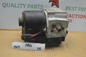 2003-2006 Chevrolet Tahoe ABS Pump Anti Lock Brake 13354736 Module 58-28C5 - Picture 1 of 4