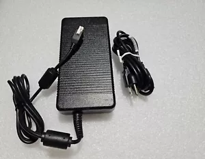 Cisco PWR-125W-AC Power Supply 125 Watt AC for POE4 Module 890 Series - Picture 1 of 1