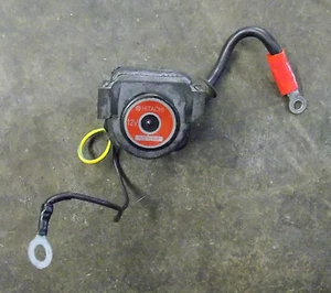 SUZUKI DT200, 2-STROKE STARTER RELAY #31800-94401, USED - Bild 1 von 2